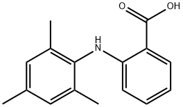 2-[(2,4,6-Trimethylphenyl)amino]benzoic acid