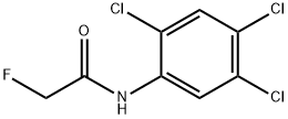 2-Fluoro-2',4',5'-trichloroacetanilide