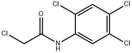 乙酰胺,2-氯-N-(2,4,5-三氯苯基)-