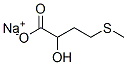 sodium 2-hydroxy-4-(methylthio)butyrate