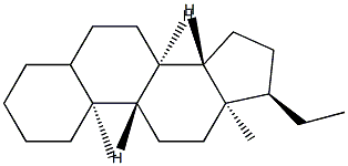 (17α)-Pregnane