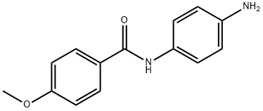 N-(4-Aminophenyl)-4-methoxybenzamide