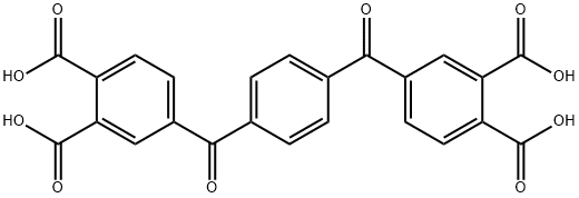 3,3',4,4'-Terephthaloydiphthalic acid