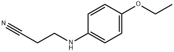 cyanoethyl-p-phenetidine