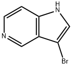 3-溴-5-氮杂吲哚