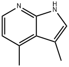 3,4-Dimethyl-1H-pyrrolo[2,3-b]pyridine