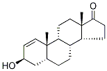 1-Dehydro Epiandrosterone