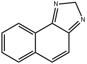 2H-Naphth[1,2-d]imidazole(8CI,9CI)