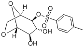 1,6-脱水-4-邻甲苯磺酰基-Β-D-吡喃葡萄糖