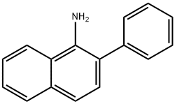 1-Amino-2-phenylnaphthalene