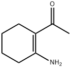 Ethanone, 1-(2-amino-1-cyclohexen-1-yl)- (9CI)