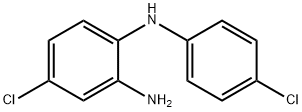 5-Chloro-2-(4-chloroanilino)aniline
