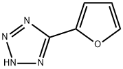 5-(2-FURANYL)-1H-TETRAZOLE