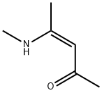 3-Penten-2-one, 4-(methylamino)-, (3Z)- (9CI)