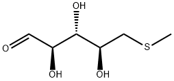 (2R,3S,4S)-2,3,4-trihydroxy-5-methylsulfanyl-pentanal