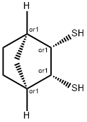 Bicyclo[2.2.1]heptane-2,3-dithiol, (exo,exo)- (9CI)