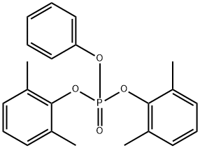 Phosphoric acid bis(2,6-dimethylphenyl)phenyl ester