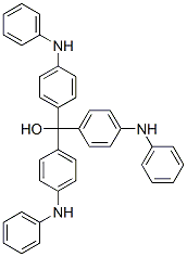 4,4',4''-trianilinotrityl alcohol