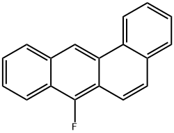 7-fluorobenzanthracene