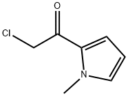 1-(1-甲基-2-吡咯基)-2-氯乙酮