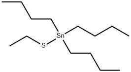 ethyl tributyltin sulfide