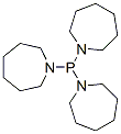 Tris(hexahydro-1H-azepin-1-yl)phosphine