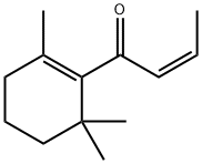 顺式-1-(2,6,6-三甲基-2-环己烯-1-基)-2-丁烯-1-酮