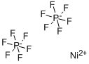 NICKEL HEXAFLUOROPHOSPHATE