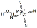 MAGNESIUM TETRACYANOPLATINATE HYDRATE,