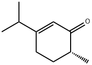 (R)-3-(isopropyl)-6-methylcyclohex-2-en-1-one