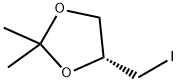 (R)-4-(碘甲基)-2,2-二甲基-1,3-二氧环戊烷