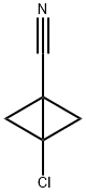 3-Chlorobicyclo[1.1.0]butane-1-carbonitrile