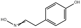 4-hydroxyphenylacetaldoxime