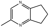 5-Methyl-6,7-dihydro-5H-cyclopentapyrazine