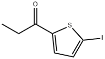 1-(5-IODO-THIOPHEN-2-YL)-PROPAN-1-ONE