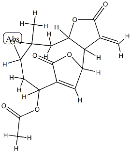 scandenolide