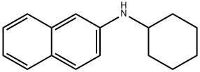 N-cyclohexylnaphthalen-2-amine