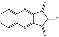 1H-Cyclopenta[b]quinoxaline-1,2,3-trione