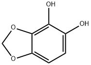 1,3-Benzodioxole-4,5-diol