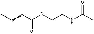 S-crotonyl-N-acetylcysteamine