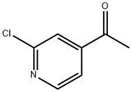 2-氯-4-乙酰吡啶