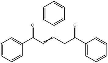 1,3,5-Triphenyl-3-pentene-1,5-dione