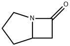 1-Azabicyclo[3.2.0]heptan-7-one