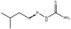 3-Methylbutanal thiosemicarbazone