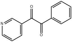 1-PHENYL-2-(PYRIDIN-3-YL)ETHANE-1,2-DIONE