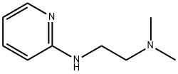 N,N-二甲基-N'-(吡啶-2-基)乙烷-1,2-二胺