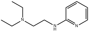 2-[[2-(Diethylamino)ethyl]amino]pyridine