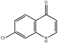 7-氯代喹啉-4(1H)-酮