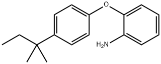 2-(4-isopentylphenoxy)aniline
