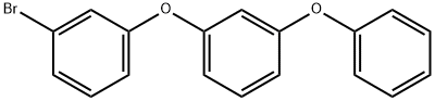 1-(3-Bromophenoxy)-3-phenoxybenzene